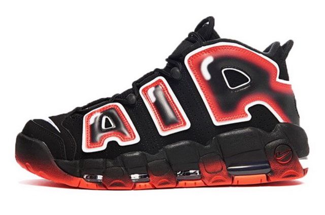 Women Air More Uptempo 09 - Click Image to Close